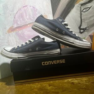 Low top Chuck Taylor All Star Canvas converse